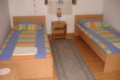 Apartmanok Dokoza Apartman 1 – Prizemlje foto 3