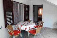 Apartmanok Dokoza Apartman 1 – Prizemlje foto 4