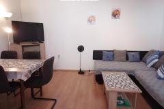 Apartmanok Dokoza Apartman 2 – Kat foto 1
