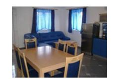 Apartmanok Irena - Milivoj Apartman 4 – APP 6+1 foto 4