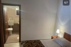 Apartmanok Iva Apartman 1 – App 2+2 foto 5