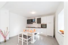 Apartmanok Ivan Apartman 1 – A2+2 foto 1
