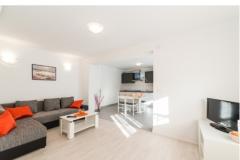 Apartmanok Ivan Apartman 1 – A2+2 foto 2