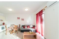 Apartmanok Ivan Apartman 2 – A 4+2 foto 1