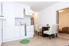 Apartmanok Ivan i Nikola Apartman 3 – br.3 foto 1