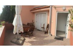 Apartmanok Ivan i Zeljka Pakostane Apartman 2 – A1 foto 1