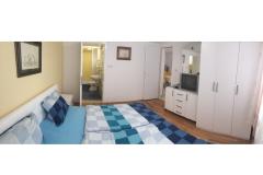 Apartmanok Ivan i Zeljka Pakostane Apartman 2 – A1 foto 5