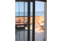 Apartmanok Ivan i Zeljka Pakostane Apartman 4 – A5 foto 1