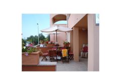 Apartmanok Ivan i Zeljka Pakostane Apartman 1 – A2 foto 1