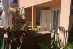 Apartmanok Ivan i Zeljka Pakostane Apartman 1 – A2 foto 2