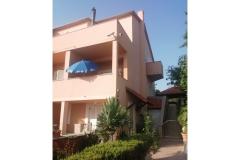 Apartmanok Ivan i Zeljka Pakostane Apartman 1 – A2 foto 4