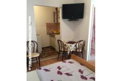 Apartmanok Jasa  Apartman 3 – STUDIO 2+1 foto 2