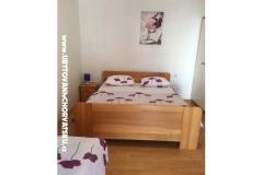 Apartmanok Jasa  Apartman 3 – STUDIO 2+1 foto 3