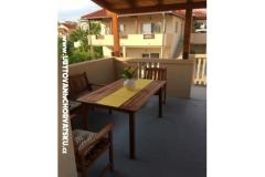 Apartmanok Jasa  Apartman 3 – STUDIO 2+1 foto 5