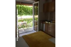 Apartmanok Jasa  Apartman 1 – Studio A2 foto 4