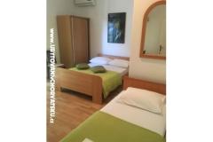 Apartmanok Jasa  Apartman 2 – STUDIO 2+1 foto 2