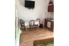 Apartmanok Jasa  Apartman 2 – STUDIO 2+1 foto 4
