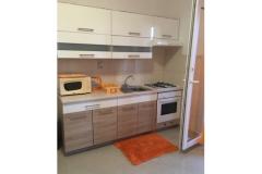Apartmanok Jasa  Apartman 4 – A 2+3 foto 2