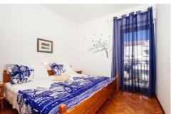 Apartmanok Jelena Apartman 1 – plavi foto 1