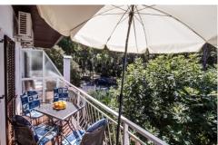 Apartmanok Jelena Apartman 1 – plavi foto 5