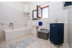 Apartmanok Jelena Apartman 2 – bijeli foto 4