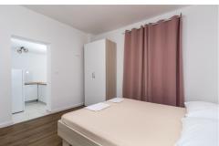 Apartmanok Kaliger Apartman 2 – Apartman 1 foto 1