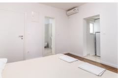 Apartmanok Kaliger Apartman 2 – Apartman 1 foto 2