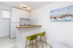 Apartmanok Kaliger Apartman 2 – Apartman 1 foto 3