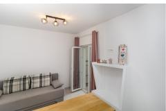 Apartmanok Kaliger Apartman 2 – Apartman 1 foto 5