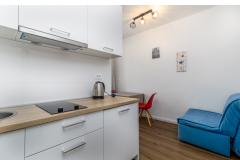 Apartmanok Kaliger Apartman 3 – Apartman 2 foto 1