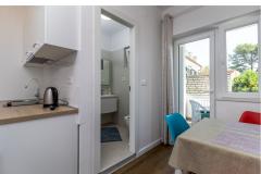Apartmanok Kaliger Apartman 3 – Apartman 2 foto 2