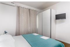 Apartmanok Kaliger Apartman 3 – Apartman 2 foto 4