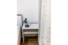 Apartmanok Kaliger Apartman 3 – Apartman 2 foto 5