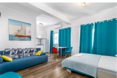 Apartmanok Kaliger Apartman 1 – Apartman 3 foto 1
