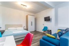 Apartmanok Kaliger Apartman 1 – Apartman 3 foto 3