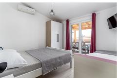 Apartmanok Kaliger Apartman 4 – apartman 4 foto 3