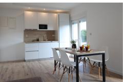 Apartmanok Kiara Apartman 4 – Apartman 4 foto 2