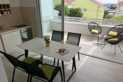 Apartmanok Ksenija Apartman 3 – MIRTA foto 4