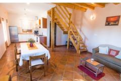 Apartmanok Kukin Apartman 5 – Lavanda foto 3