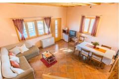Apartmanok Kukin Apartman 5 – Lavanda foto 4