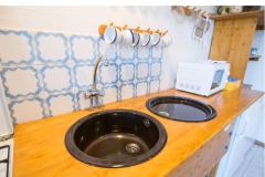 Apartmanok Kukin Apartman 3 – Mimoza foto 4