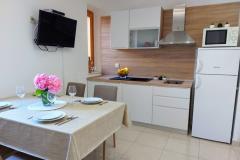Apartmanok Ljubica Apartman 4 – Apartman 3 foto 3