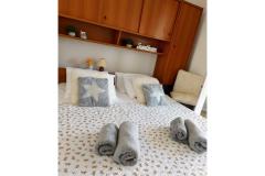 Apartmanok Ljubica Apartman 4 – Apartman 3 foto 4