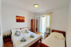 Apartmanok Ljubica Apartman 4 – Apartman 3 foto 5