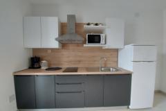 Apartmanok Ljubica Apartman 3 – app2 foto 2