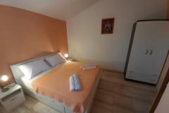 Apartmanok Ljubica Apartman 1 – app6 foto 5