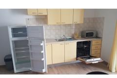 Apartmanok Lucija Apartman 1 – A3+2 foto 1