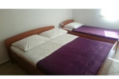 Apartmanok Lucija Apartman 1 – A3+2 foto 2