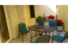 Apartmanok Lucija Apartman 2 – A4+2 foto 1