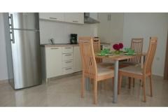 Apartmanok Lucija Apartman 2 – A4+2 foto 2